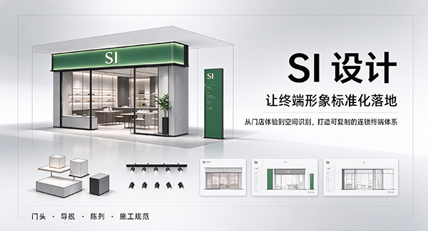 津南区SI设计